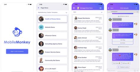 mobilemonkey reviews|mobilemonkey chatbot.